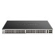 Коммутатор D-Link DGS-3130-54PS DGS-3130-54PS/B2A