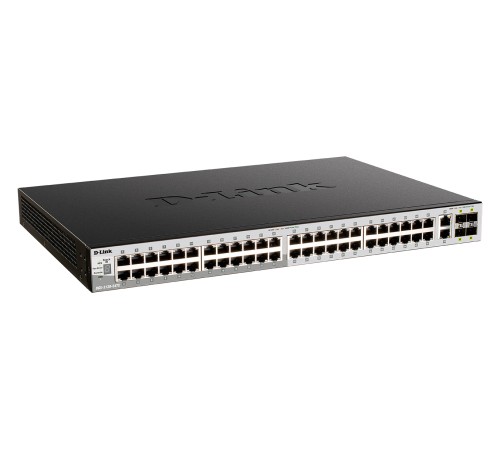 Коммутатор D-Link DGS-3130-54PS DGS-3130-54PS/B2A