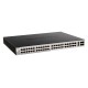 Коммутатор D-Link DGS-3130-54PS DGS-3130-54PS/B2A