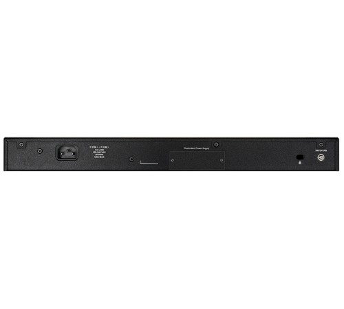 Коммутатор D-Link DGS-3630-28PC/A2ASI DGS-3630-28PC