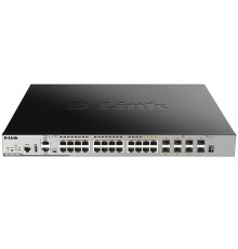 Коммутатор D-Link DGS-3630-28PC/A2ASI DGS-3630-28PC