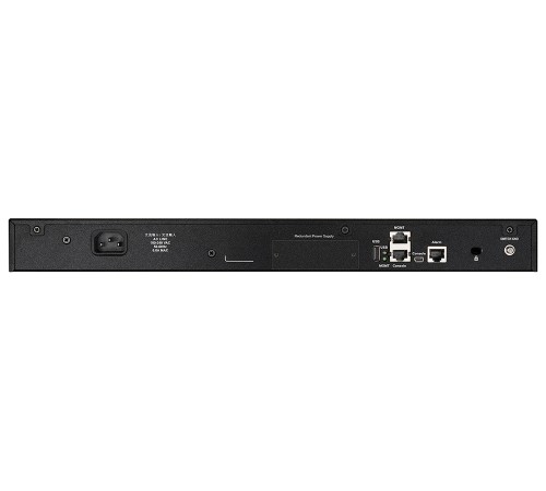 Коммутатор D-Link D-Link DGS-3630-52PC/A1ASI DGS-3630-52PC