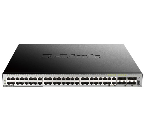 Коммутатор D-Link D-Link DGS-3630-52PC/A1ASI DGS-3630-52PC