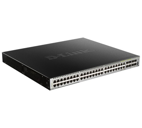 Коммутатор D-Link D-Link DGS-3630-52PC/A1ASI DGS-3630-52PC