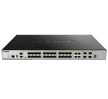 Коммутатор D-Link DGS-3630-28SC/A2ASI DGS-3630-28SC