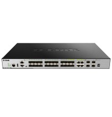 Коммутатор D-Link DGS-3630-28SC/A2ASI DGS-3630-28SC