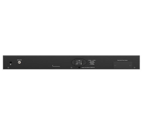 Коммутатор D-Link DGS-3630-28TC/A2ASI DGS-3630-28TC