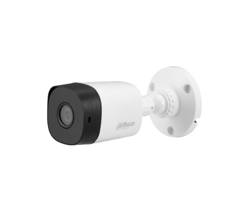 HDCVI-видеокамера Dahua DH-HAC-B1A21P-0360B