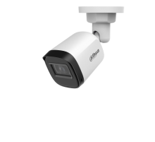 HDCVI-видеокамера Dahua DH-HAC-B1A21P-U-0280B