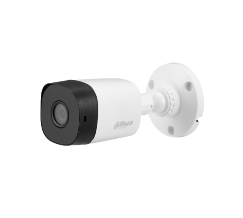 HDCVI-видеокамера Dahua DH-HAC-B1A51P-0280B-S2