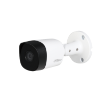 HDCVI-видеокамера Dahua DH-HAC-B2A21P-0280B