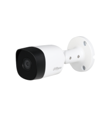 HDCVI-видеокамера Dahua DH-HAC-B2A21P-0280B