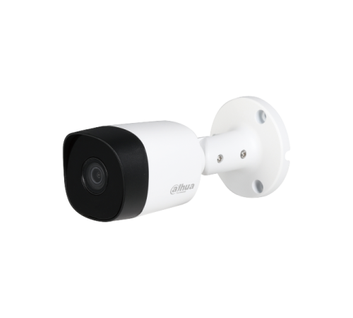 HDCVI-видеокамера Dahua DH-HAC-B2A21P-0280B