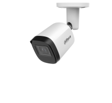 HDCVI-видеокамера Dahua DH-HAC-B2A51P-U-0280B-S2