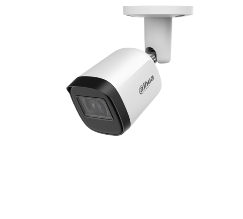 HDCVI-видеокамера Dahua DH-HAC-B2A51P-U-0280B-S2