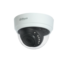 HDCVI-видеокамера Dahua DH-HAC-D1A21P-0280B