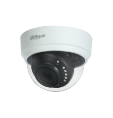 HDCVI-видеокамера Dahua DH-HAC-D1A21P-0280B