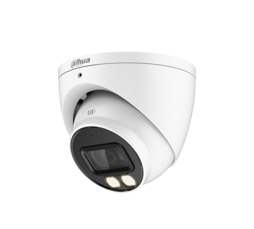 HDCVI-видеокамера Dahua DH-HAC-HDW1239TLQP-A-LED-0280B-S2