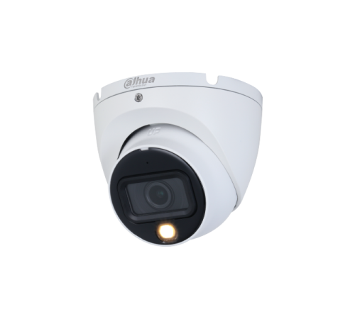 HDCVI-видеокамера Dahua DH-HAC-HDW1500TLMP-IL-A-0280B-S2