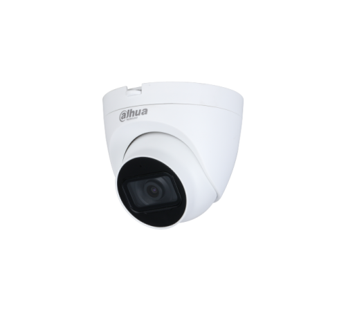 HDCVI-видеокамера Dahua DH-HAC-HDW1500TQP-A-0280B