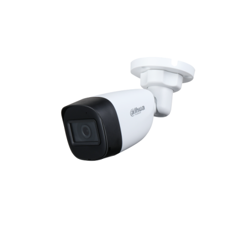 HDCVI-видеокамера Dahua DH-HAC-HFW1200CP-0280B HDCVI-видеокамера Dahua DH-HAC-HFW1200CP-0280B