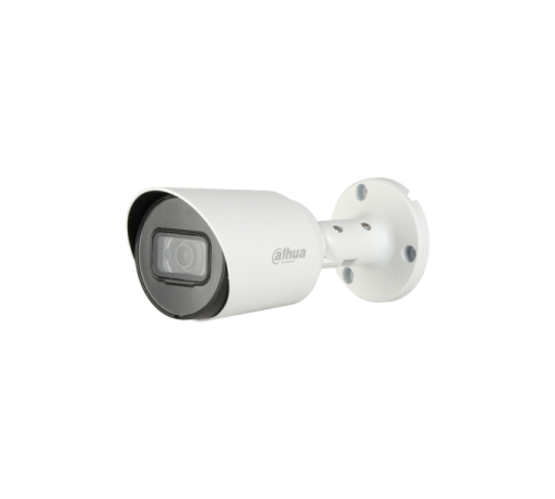 HDCVI-видеокамера Dahua DH-HAC-HFW1200TP-0280B