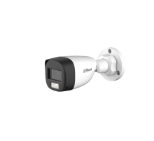 HDCVI-видеокамера Dahua DH-HAC-HFW1209CLP-LED-0280B-S2