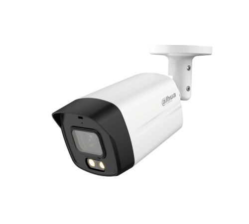 HDCVI-видеокамера Dahua DH-HAC-HFW1239TLMP-A-LED-0280B-S2