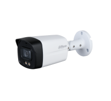 HDCVI-видеокамера Dahua DH-HAC-HFW1239TLMP-LED-0280B