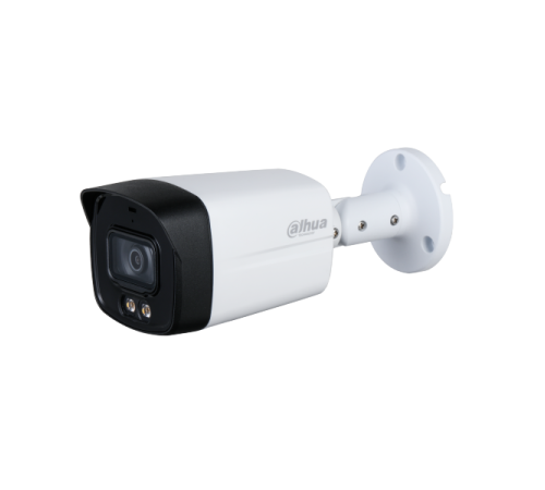 HDCVI-видеокамера Dahua DH-HAC-HFW1239TLMP-LED-0280B