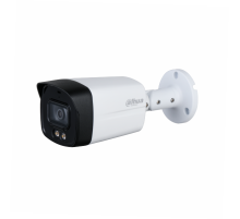 HDCVI-видеокамера Dahua DH-HAC-HFW1239TLMP-LED-0360B