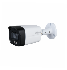 HDCVI-видеокамера Dahua DH-HAC-HFW1239TLMP-LED-0360B