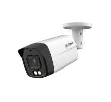 HDCVI-видеокамера Dahua DH-HAC-HFW1801TLMP-IL-A-0280B-S2