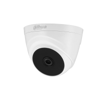 HDCVI-видеокамера Dahua DH-HAC-T1A21P-0280B