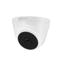 HDCVI-видеокамера Dahua DH-HAC-T1A21P-0280B