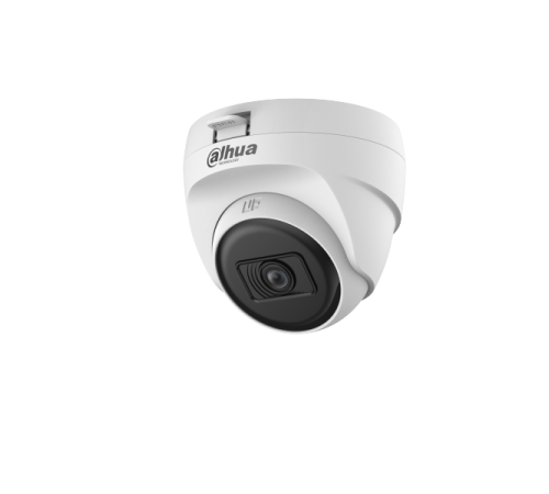 HDCVI-видеокамера Dahua DH-HAC-T1A21P-U-0280B