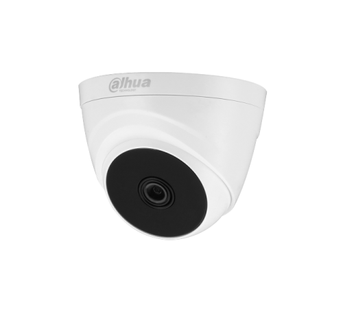 HDCVI-видеокамера Dahua DH-HAC-T1A51P-0280B-S2