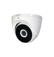 HDCVI-видеокамера Dahua DH-HAC-T2A21P-0280B