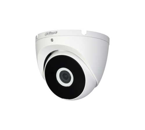HDCVI-видеокамера Dahua DH-HAC-T2A21P-0360B