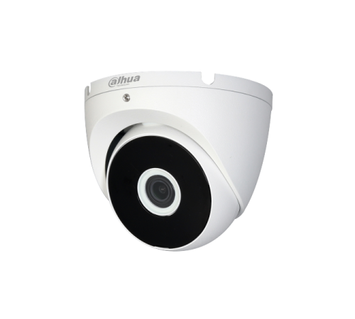 HDCVI-видеокамера Dahua DH-HAC-T2A51P-0280B-S2