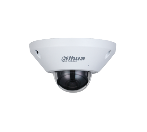 IP-видеокамера Dahua DH-IPC-EB5541P-AS