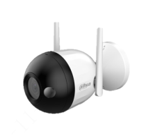 Уличная цилиндрическая IP-видеокамера Dahua DH-IPC-F2CP-LED-0280B