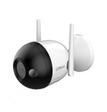 Уличная цилиндрическая IP-видеокамера Dahua DH-IPC-F2CP-LED-0280B
