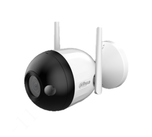 Уличная цилиндрическая IP-видеокамера Dahua DH-IPC-F2CP-LED-0280B