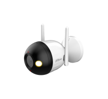 Уличная цилиндрическая IP-видеокамера Dahua DH-IPC-F4CP-PV-0280B