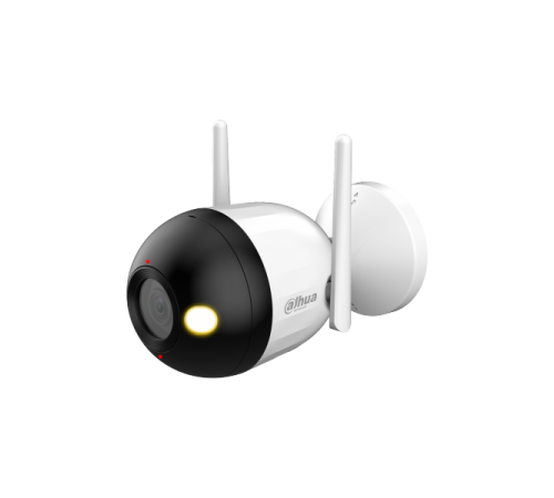 Уличная цилиндрическая IP-видеокамера Dahua DH-IPC-F4CP-PV-0280B