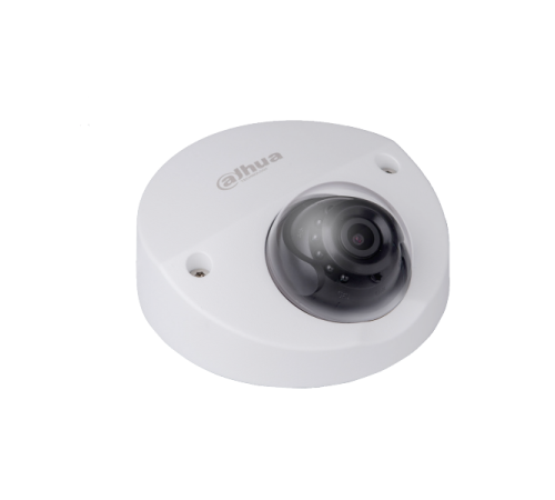 IP-видеокамера Dahua DH-IPC-HDBW2231FP-AS-0280B