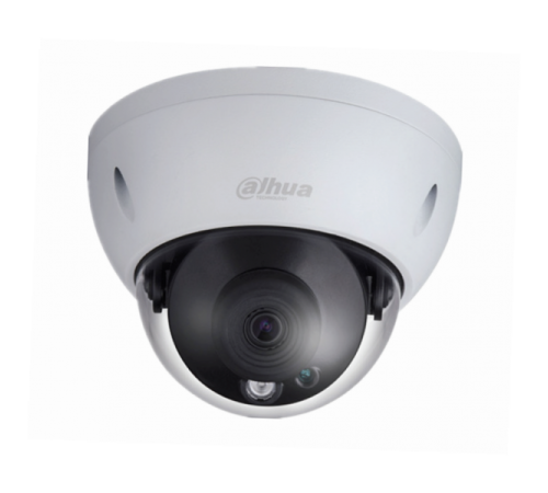 Видеокамера IP Уличная Dahua DH-IPC-HDBW5442RP-ASE-0280B