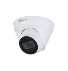IP-видеокамера Dahua DH-IPC-HDW1230T1P-0280B-S5