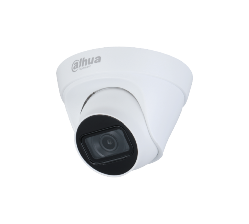 IP-видеокамера Dahua DH-IPC-HDW1230T1P-0280B-S5